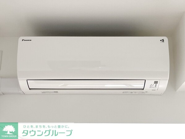 RELUXIA品川中延の物件内観写真